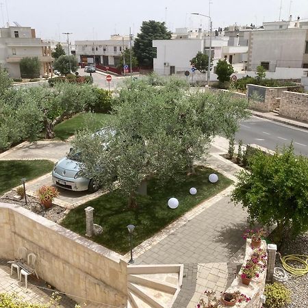 I Cinque Ulivi Apartment Alberobello Exterior photo