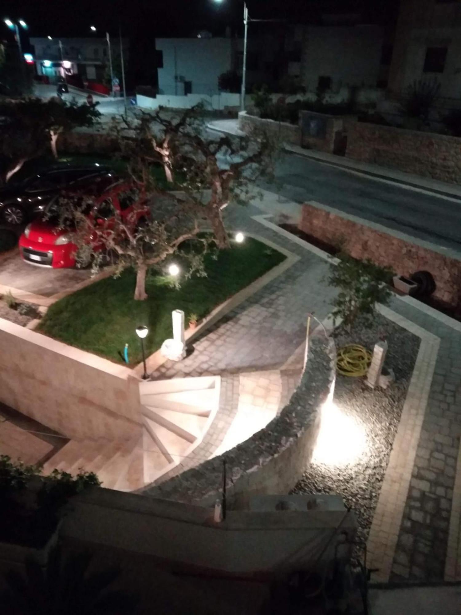 I Cinque Ulivi Apartment Alberobello Exterior photo