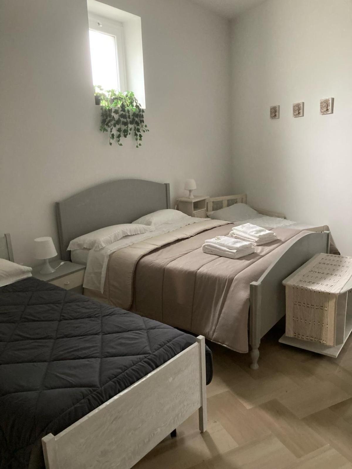 I Cinque Ulivi Apartment Alberobello Exterior photo