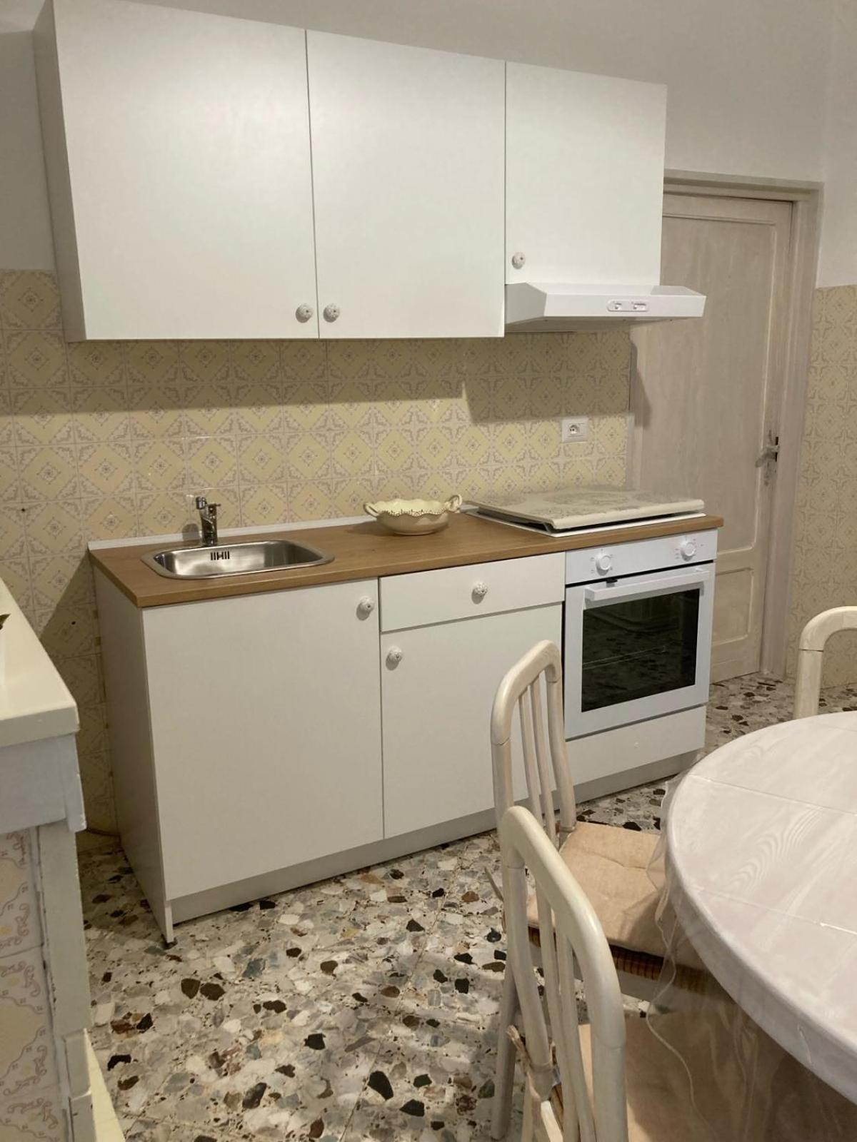 I Cinque Ulivi Apartment Alberobello Exterior photo