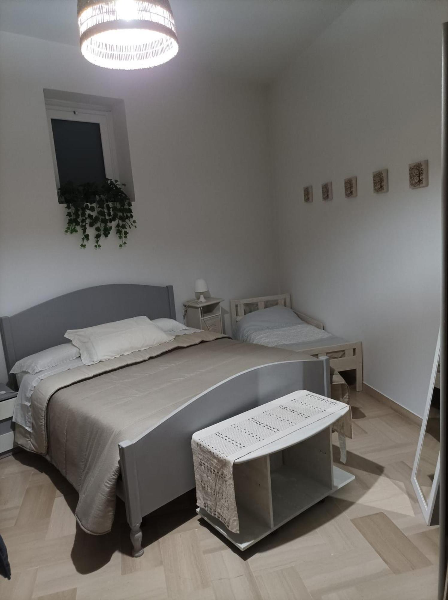 I Cinque Ulivi Apartment Alberobello Exterior photo