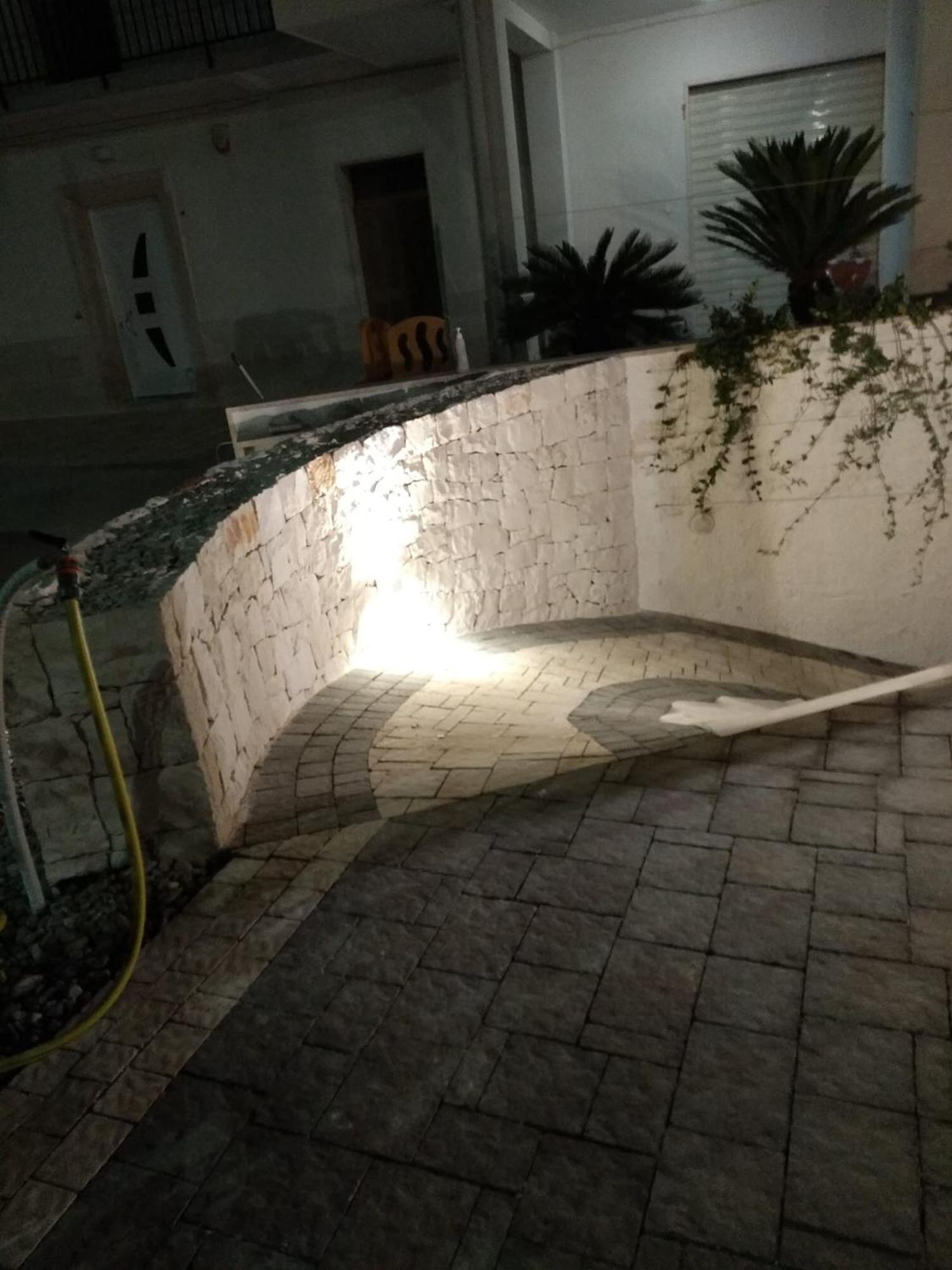 I Cinque Ulivi Apartment Alberobello Exterior photo