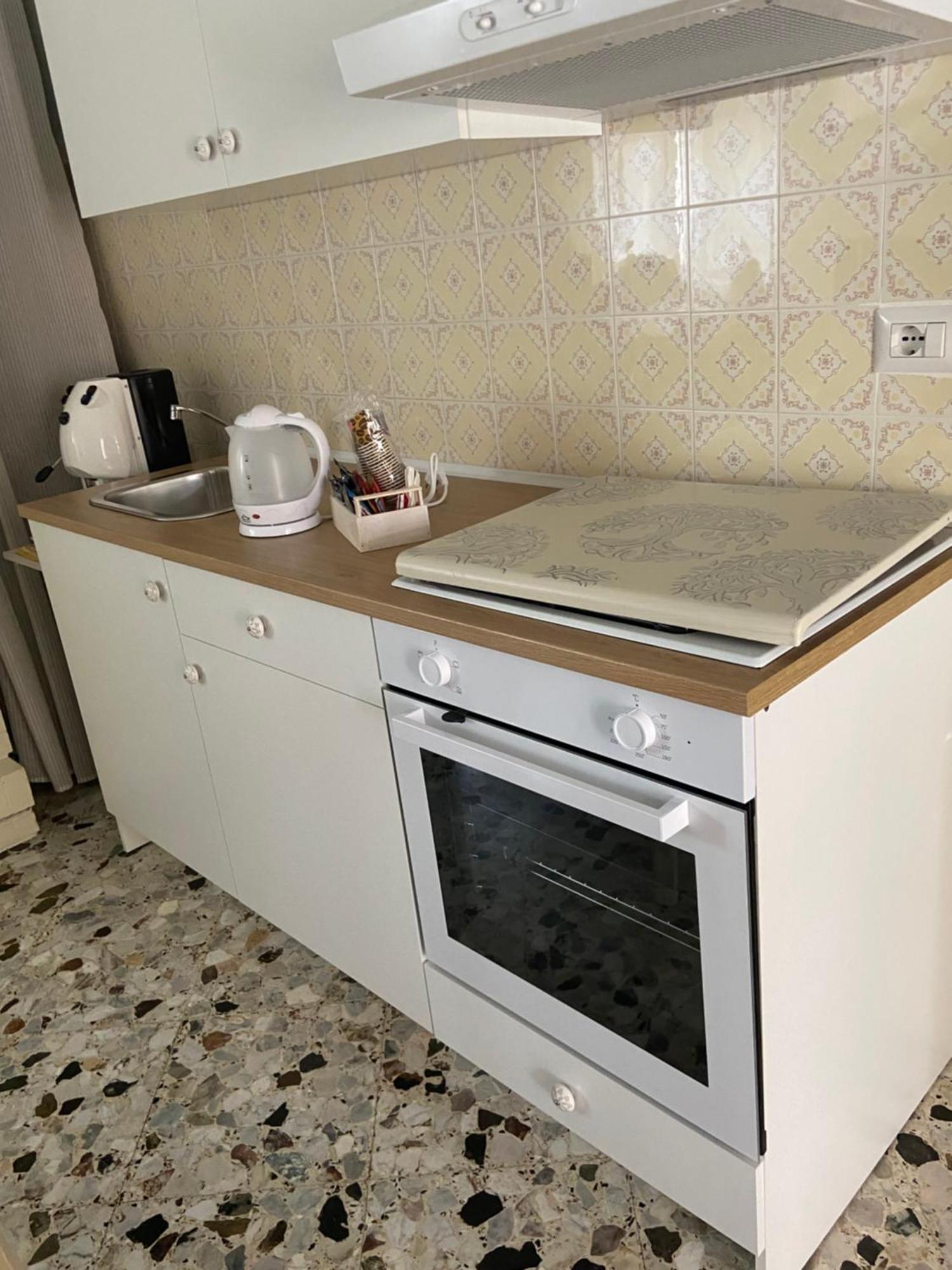 I Cinque Ulivi Apartment Alberobello Exterior photo